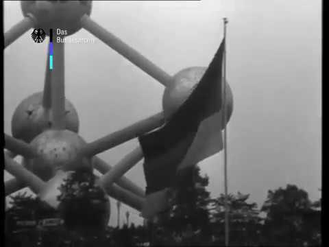 Euro 1972 Final: Germany 3 - 0 Soviet Union