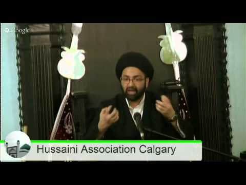 25th of Shawal: Martyrdom of Imam Jafar-us Sadiq (as)