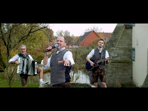 Bayernmän - Promovideo Nossa / Bergwerk