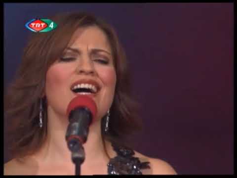 Gülcan Kaya - Kenardan geçeyim yol sizin olsun (Konya - Bozkır)