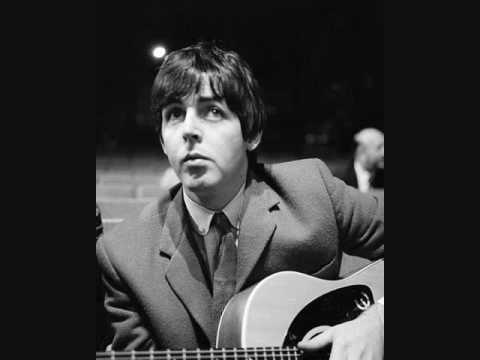 Paul McCartney & Wings - Wild Life (Live at Newcastle City Hall)