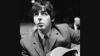 Paul McCartney &amp; Wings - Wild Life (Live at Newcastle City Hall)