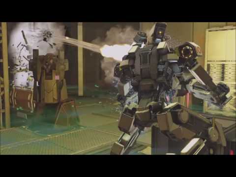 XCOM 2: Shen's Last Gift OST - Lost Towers Laboratory Combat / The SPARK