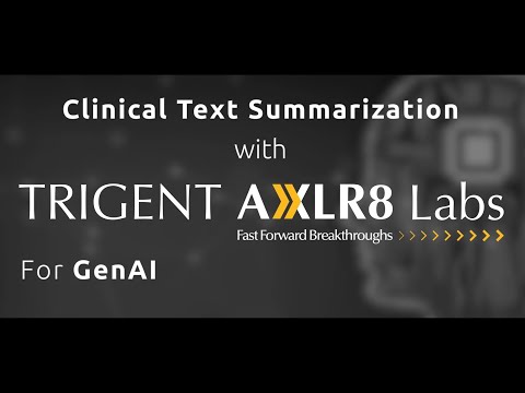 Clinical Notes Summarization through Generative AI for Healthcare