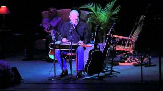 Mike Auldridge Tribute