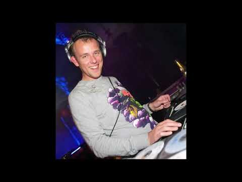 Sander Kleinenberg - Live @ Heart, Moscow (08.11.2002)