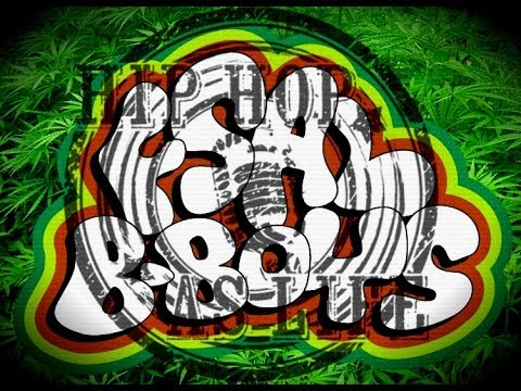 HHASL BREAK - MC'ing - FSAL BBOYS - BBOY FOR LIFE