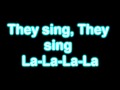 Follow Me Down - 3OH!3 *Lyrics on screen*