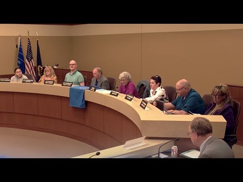 Keizer City Council 5-15-2023