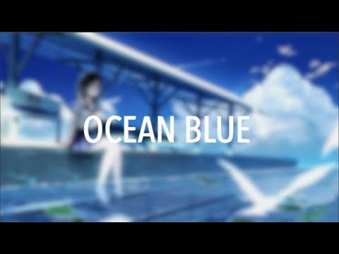 WRLD - Ocean Blue (Ft. Laura Brehm)