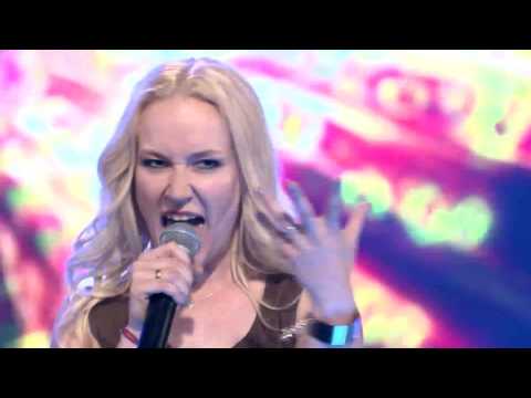 Disco Star 2017 FINAŁ - DWA PLUS DWA - Promienie