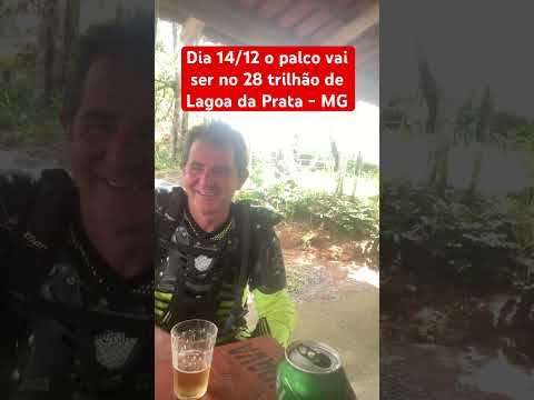 28 trilhão de Natal de Lagoa da Prata #mxf