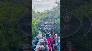 Half Moon Cay EXCLUSIVE! Carnival Vista Bahamas Adventure ☀️#shorts #youtubeshorts #yt