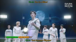 Download lagu (MV IndoSub) ENHYPEN - ONE IN A BILLION  (DARK MOON: THE BLOOD ALTAR)  lyrics lirik indo (LA_KHILDA) mp3