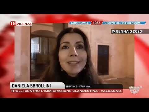 TG VICENZA Edizione completa | 02/03/2023