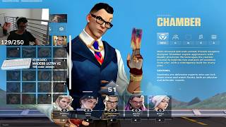 zekken Chamber Haven GAMESENSE MASTER