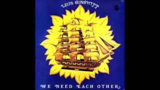 LEO'S SUNSHIP   I'M BACK FOR MORE