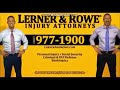 Heavy Hitter Law Firm Commercial Jingles ALL 56 PARTS