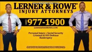 Heavy Hitter Law Firm Commercial Jingles (ALL 56 PARTS)