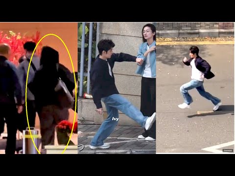 😅Xiao Zhan: “Breakup With Girlfriend” and a Bitter Ending After a Supercar Collision 🚗