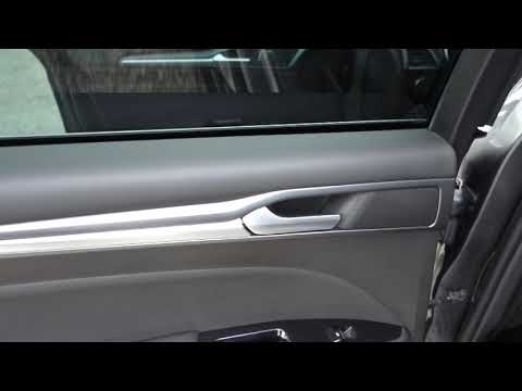 FORD MONDEO 2.0 TDCI 132 KW LIFTBACK TITANIUM - D1 Cars .int