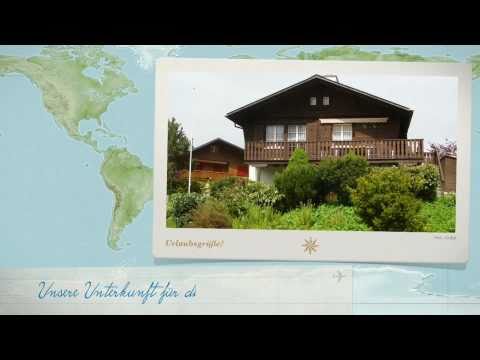 Brudertour 2010 - Wirzweli