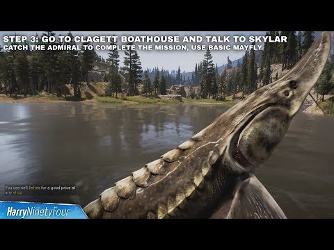download lagu mp3 mp4 Far Cry 5 Skylar, download lagu Far Cry 5 Skylar gratis, unduh video klip Far Cry 5 Skylar
