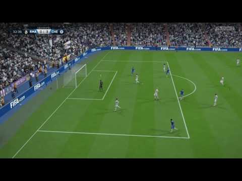 FIFA 16 Kopfball nach levo art