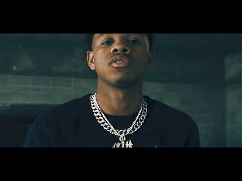 OBN Jay - 10 Shots | Official Video |Tae Shot It