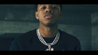 OBN Jay - 10 Shots (Official Music Video) #TaeShotIt