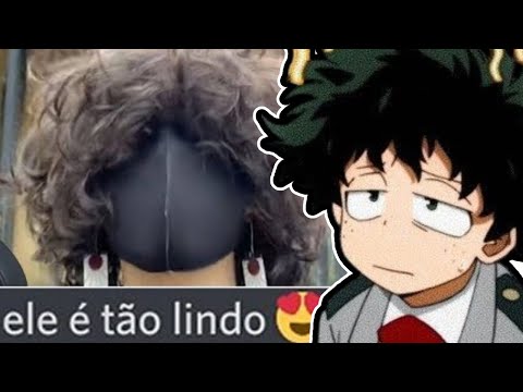 Coisas que as mulheres só gostam na internet