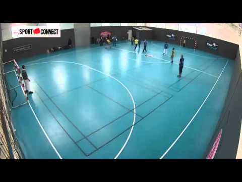 But | Football | Futsal Concept | Malgani