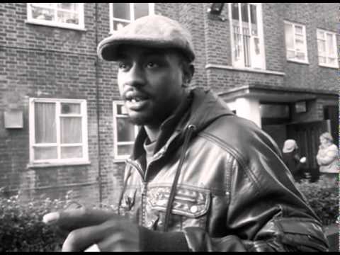 City Gaad - Londons best underground rapper