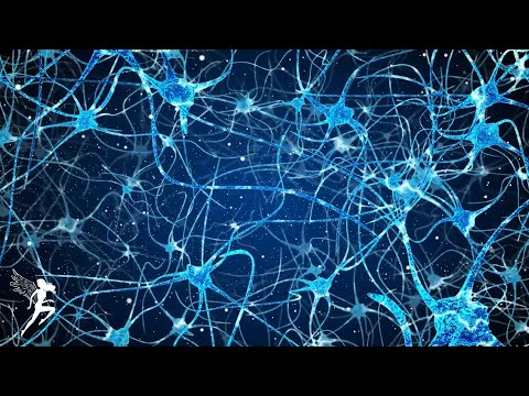 The Best Music To Relax Your Brain And Sleep, Calm Your Mind To Sleep • 528 Hz