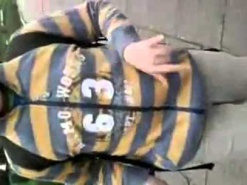 Prawie jak Eminem Jedziesz!!