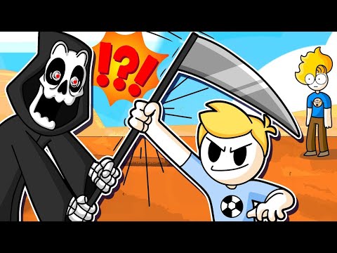 Meu Irmão Quase Morreu (18 Vezes...)