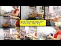 Saree Vlog Aaj To Bal Bal Bach Gayi Mai Indian Housewife Night Routing Denar Vlog