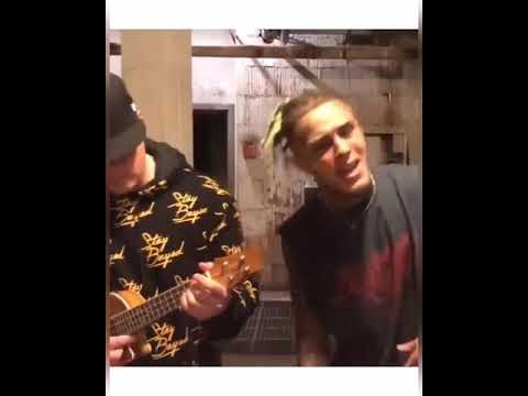 Einer Banks x Lil Skies I (Official Video)