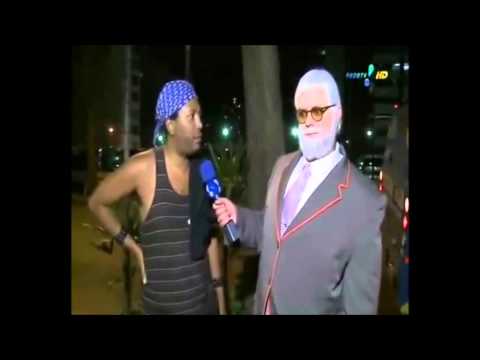 Confuso Sobrinho - o início de tudo