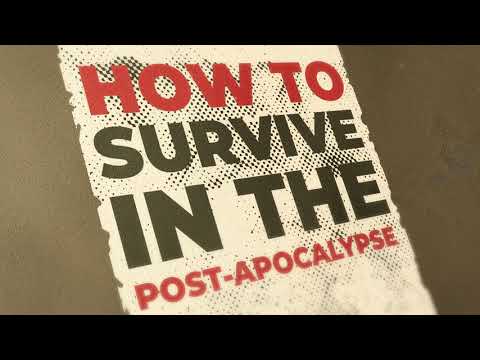 Sheltered 2 Release Date Reveal Trailer | PC