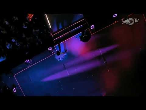 Aczino Y Valles T Red Bull Colombia