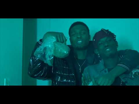 Duuda.Blvk X Day.Wayy - The Talk (OFFICIAL MUSIC VIDEO)