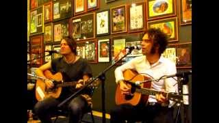 The Dandy Warhols - Well They&#39;re Gone - LIVE @ Twist &amp; Shout Records 6/12/12