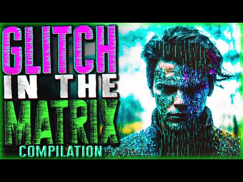 Unbelievable Bedtime Stories: Over 4 Hours of Glitchy Tales from the Matrix! - Compilation