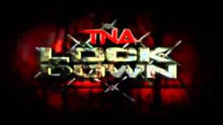 A DAY TO REMEMBER &quot;Sticks and Bricks&quot; / TNA&#39;s Lockdown Theme Song Promo