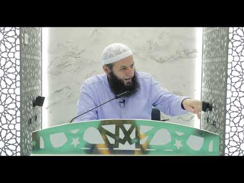 Duaja para mardhënjëve intime - Mburojë nga shejtanët | Hoxhë Sadullah Bajrami