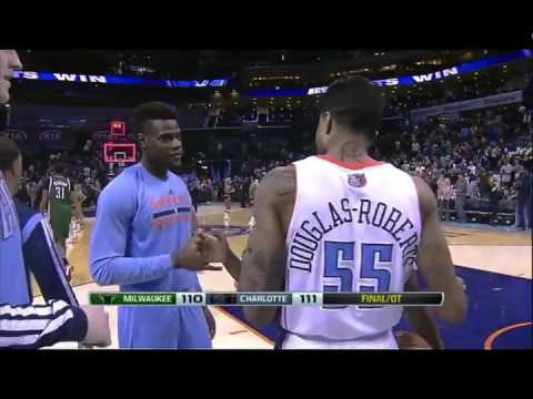 Khris Middleton Jumper