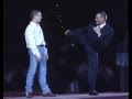 Jean Claude Van Damme BUDO GALA 1994 Highlights
