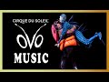 OVO Music Video | 🐛 "Scarabees" 🐞 | Tune in Every TUESDAY for NEW Cirque du Soleil Songs!