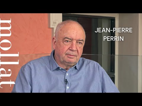 Jean-Pierre Perrin - Le tournoi des ombres